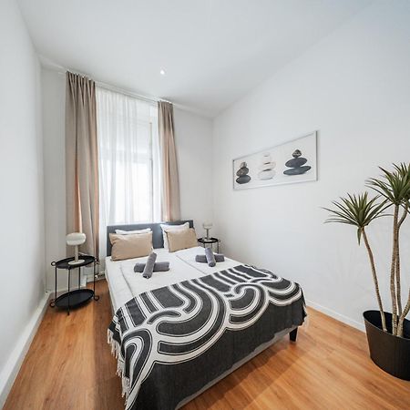 Nice Central City Room Viyana Dış mekan fotoğraf