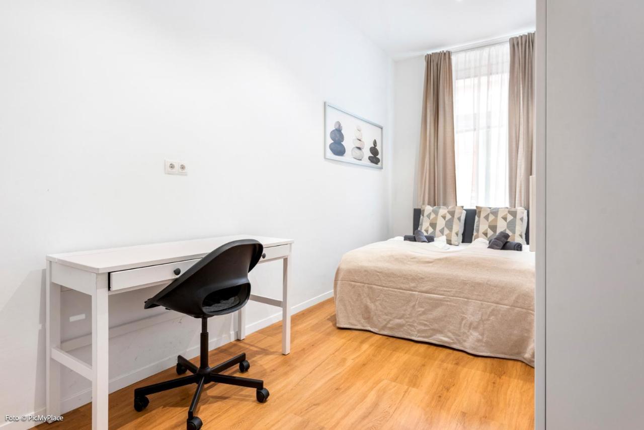 Nice Central City Room Viyana Dış mekan fotoğraf
