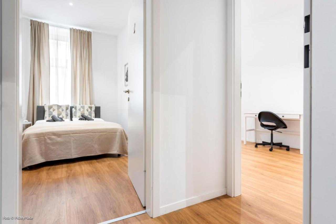 Nice Central City Room Viyana Dış mekan fotoğraf
