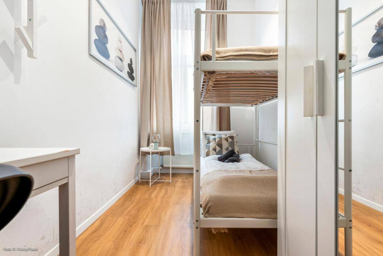 Nice Central City Room Viyana Dış mekan fotoğraf