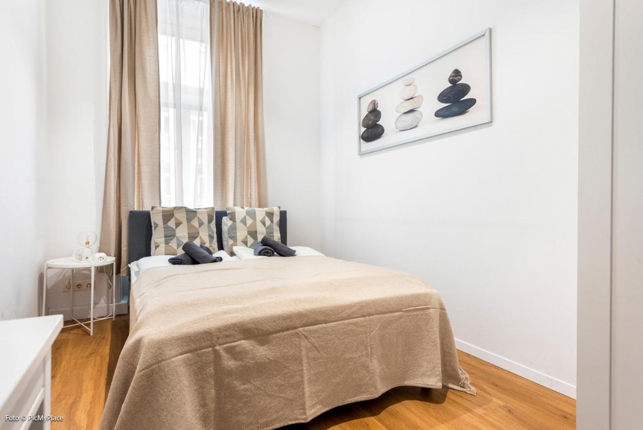 Nice Central City Room Viyana Dış mekan fotoğraf