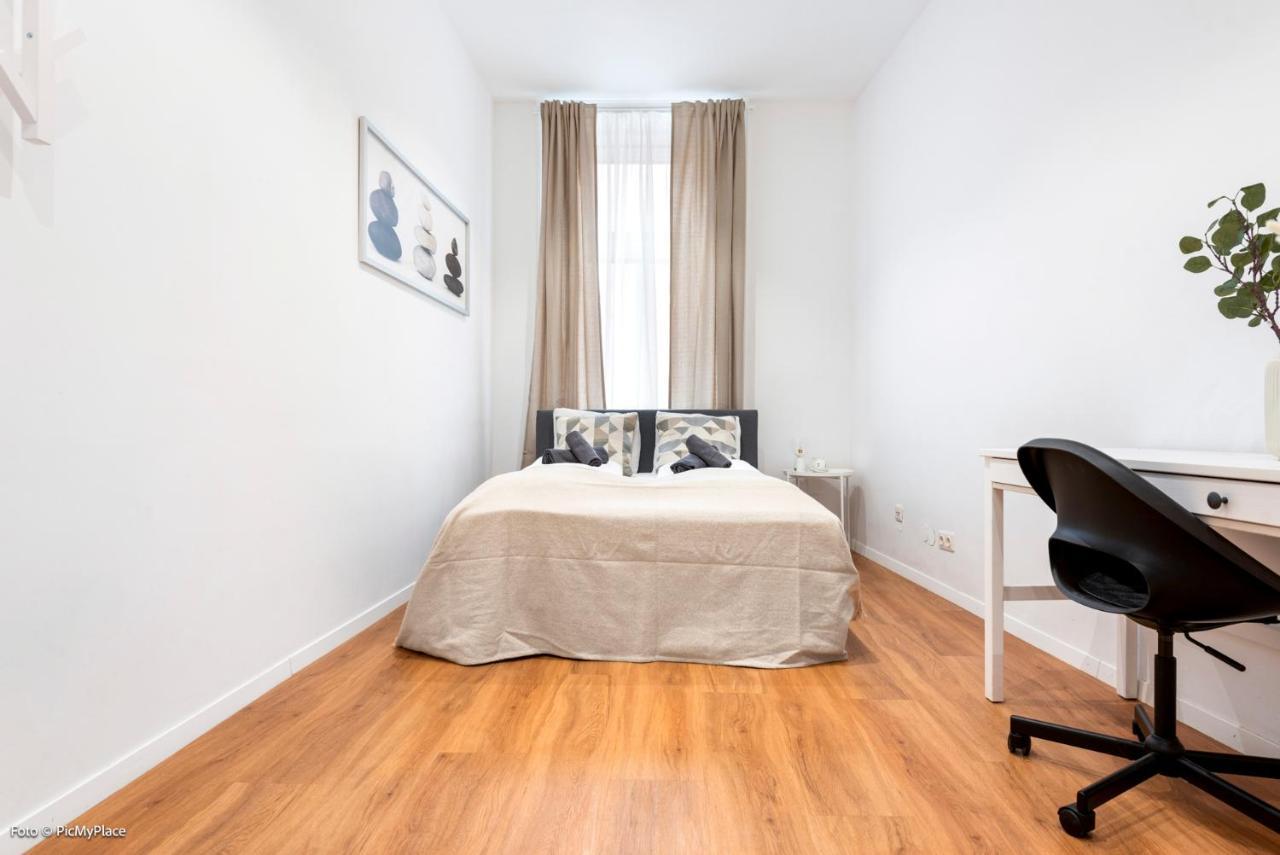 Nice Central City Room Viyana Dış mekan fotoğraf