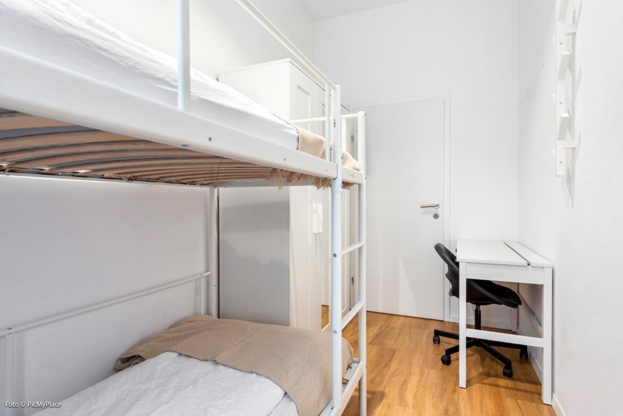 Nice Central City Room Viyana Dış mekan fotoğraf