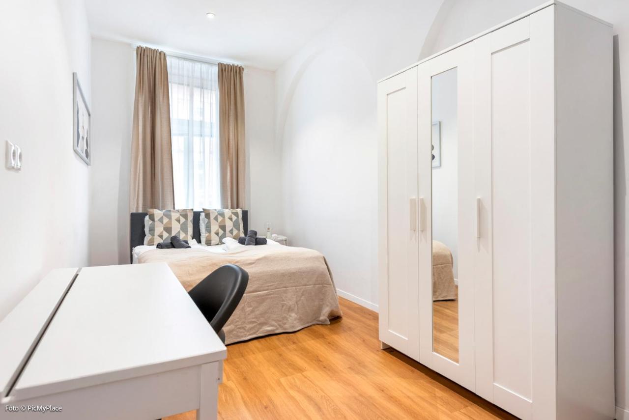 Nice Central City Room Viyana Dış mekan fotoğraf