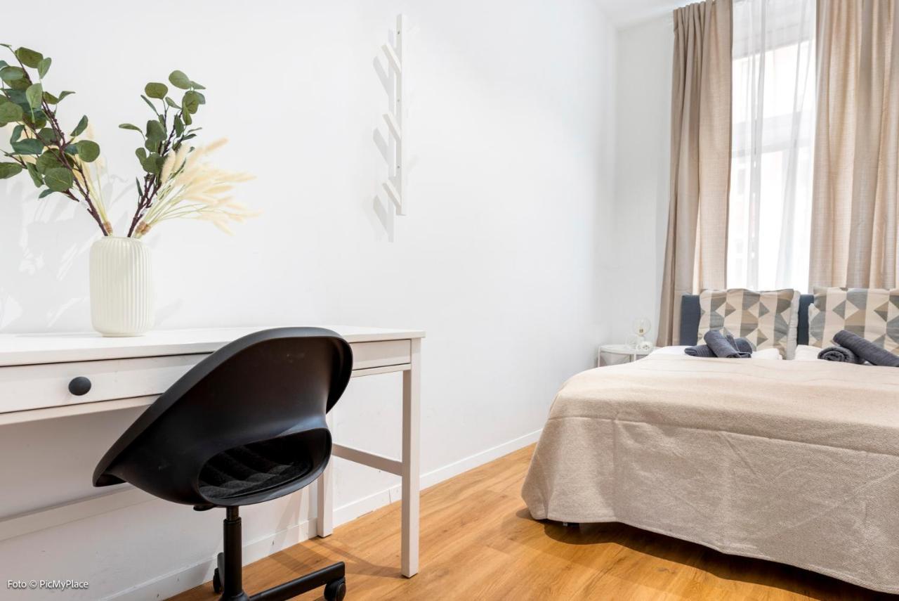 Nice Central City Room Viyana Dış mekan fotoğraf
