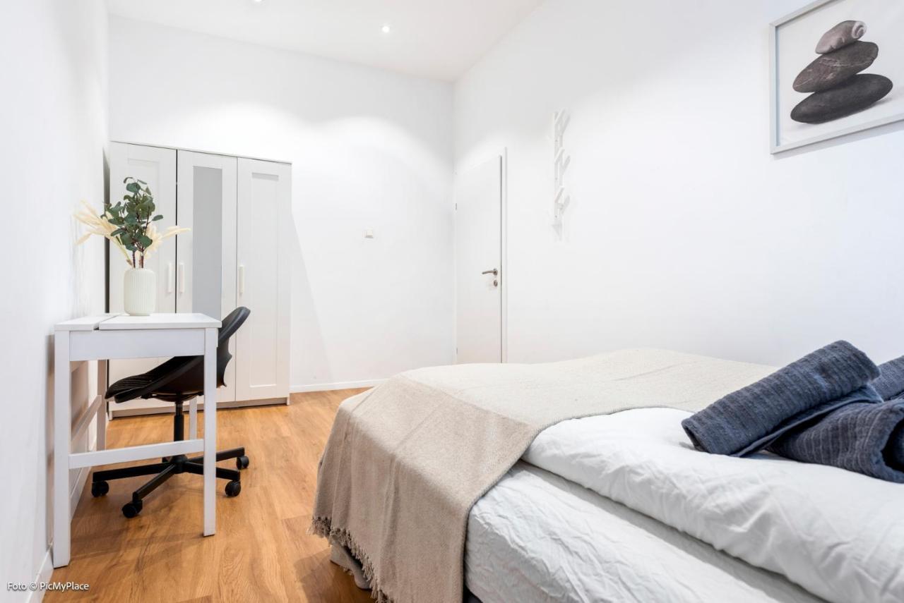 Nice Central City Room Viyana Dış mekan fotoğraf