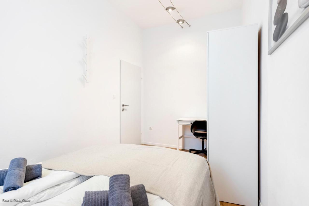 Nice Central City Room Viyana Dış mekan fotoğraf