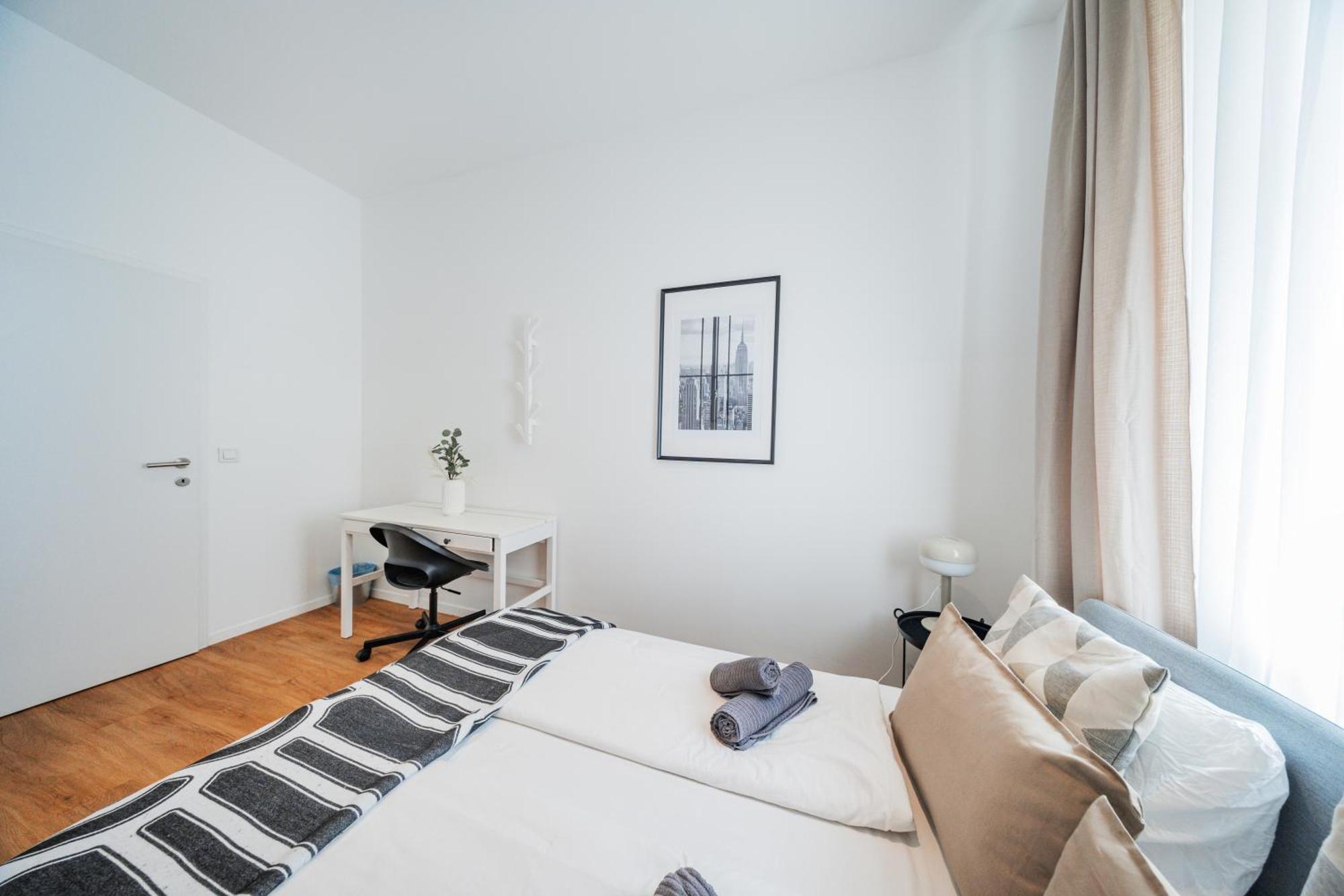 Nice Central City Room Viyana Dış mekan fotoğraf