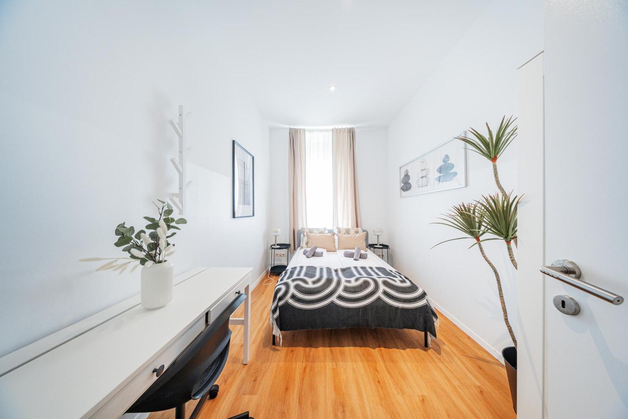 Nice Central City Room Viyana Dış mekan fotoğraf
