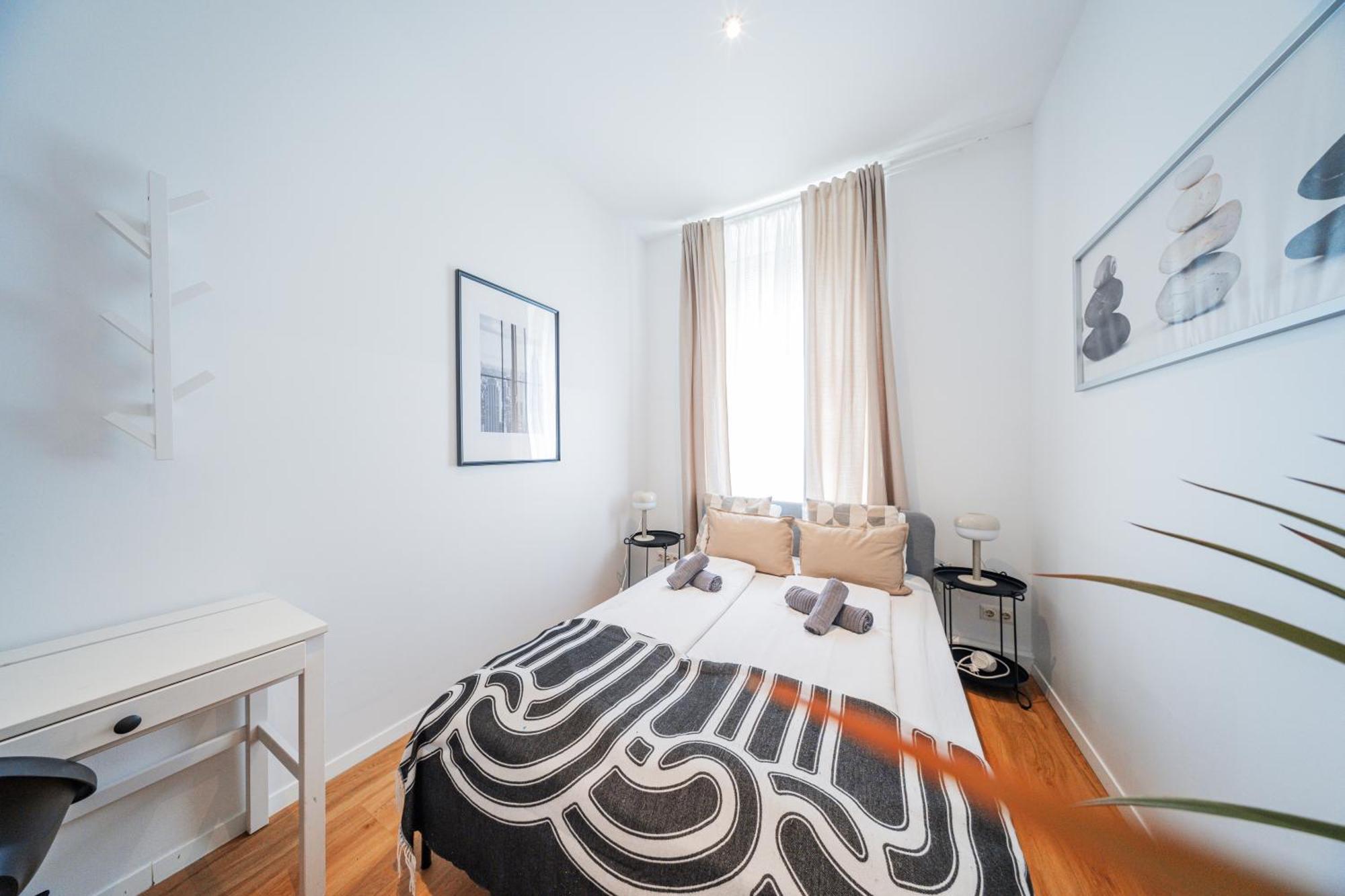Nice Central City Room Viyana Dış mekan fotoğraf