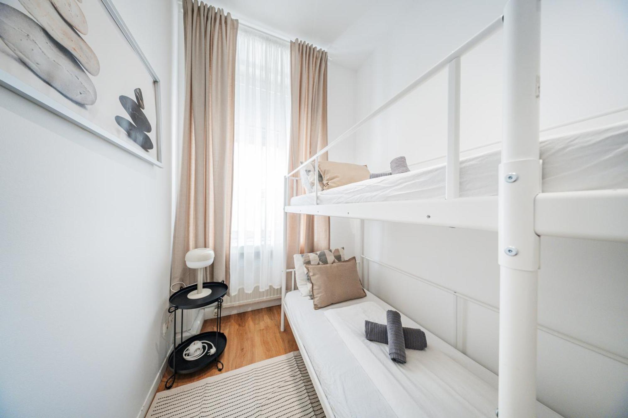 Nice Central City Room Viyana Dış mekan fotoğraf