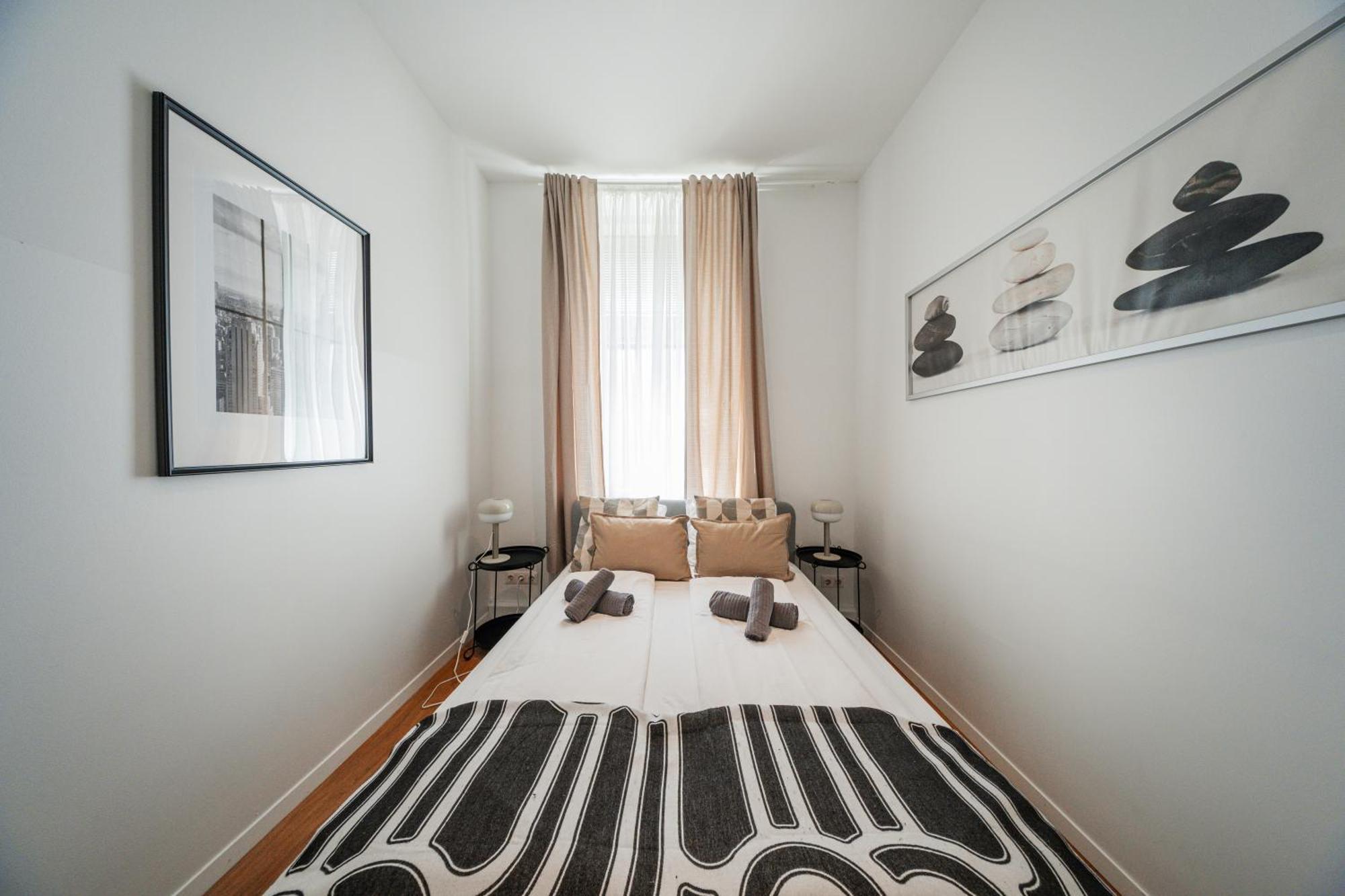 Nice Central City Room Viyana Dış mekan fotoğraf