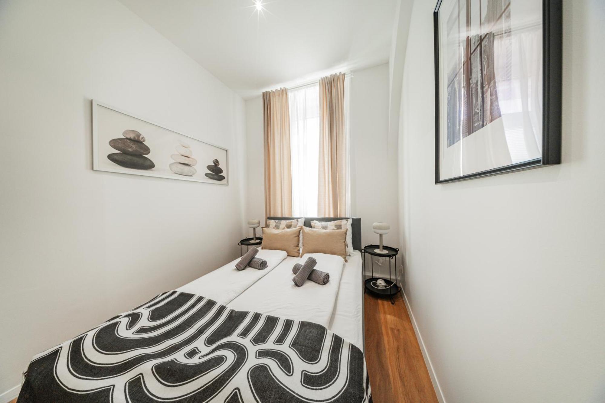 Nice Central City Room Viyana Dış mekan fotoğraf