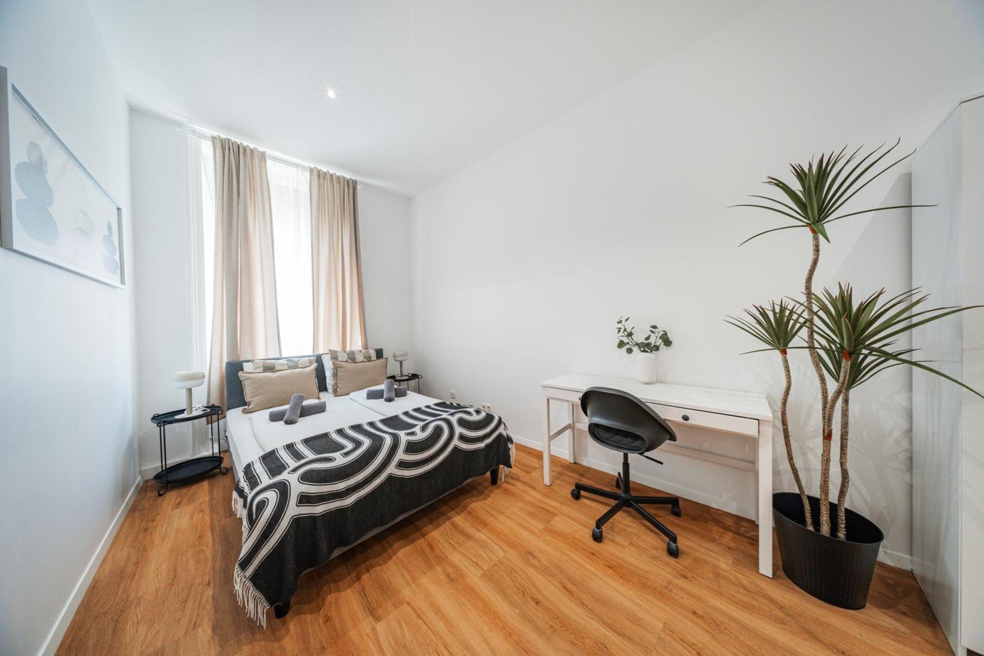 Nice Central City Room Viyana Dış mekan fotoğraf